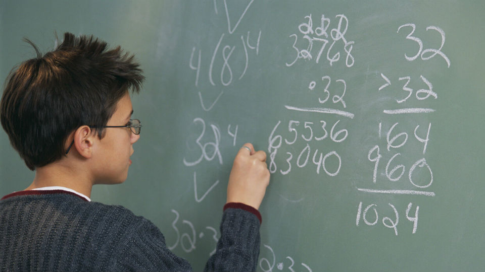 Mengenalkan matematika logis sejak dini sangat penting bagi si kecil