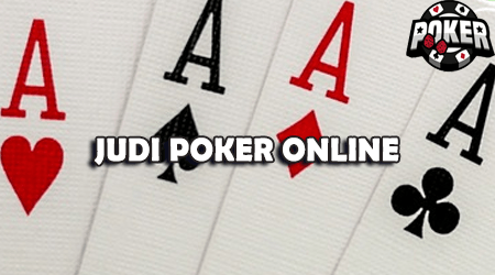 permainan poker online resmi terbaik