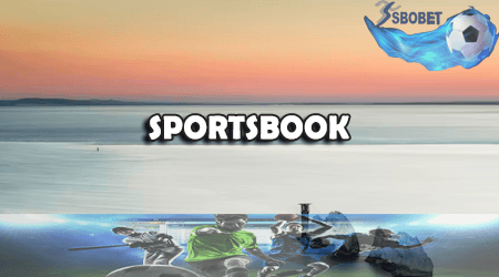 bandar sportsbook online resmi terbaru